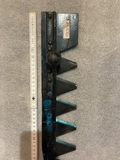 Original John Deere Lanz M&auml;hmesser AZ16263 /Z10700 30Kl