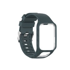 tomtom golfer 1 strap