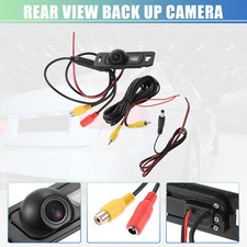1Set Rear View Back Up Camera Rear Park Assist Reverse Camera Fit for BMW X3 E83