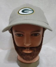 Green Bay Packers Cap Hat Adjustable