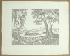 Hans Georg Rauch Ohne Titel