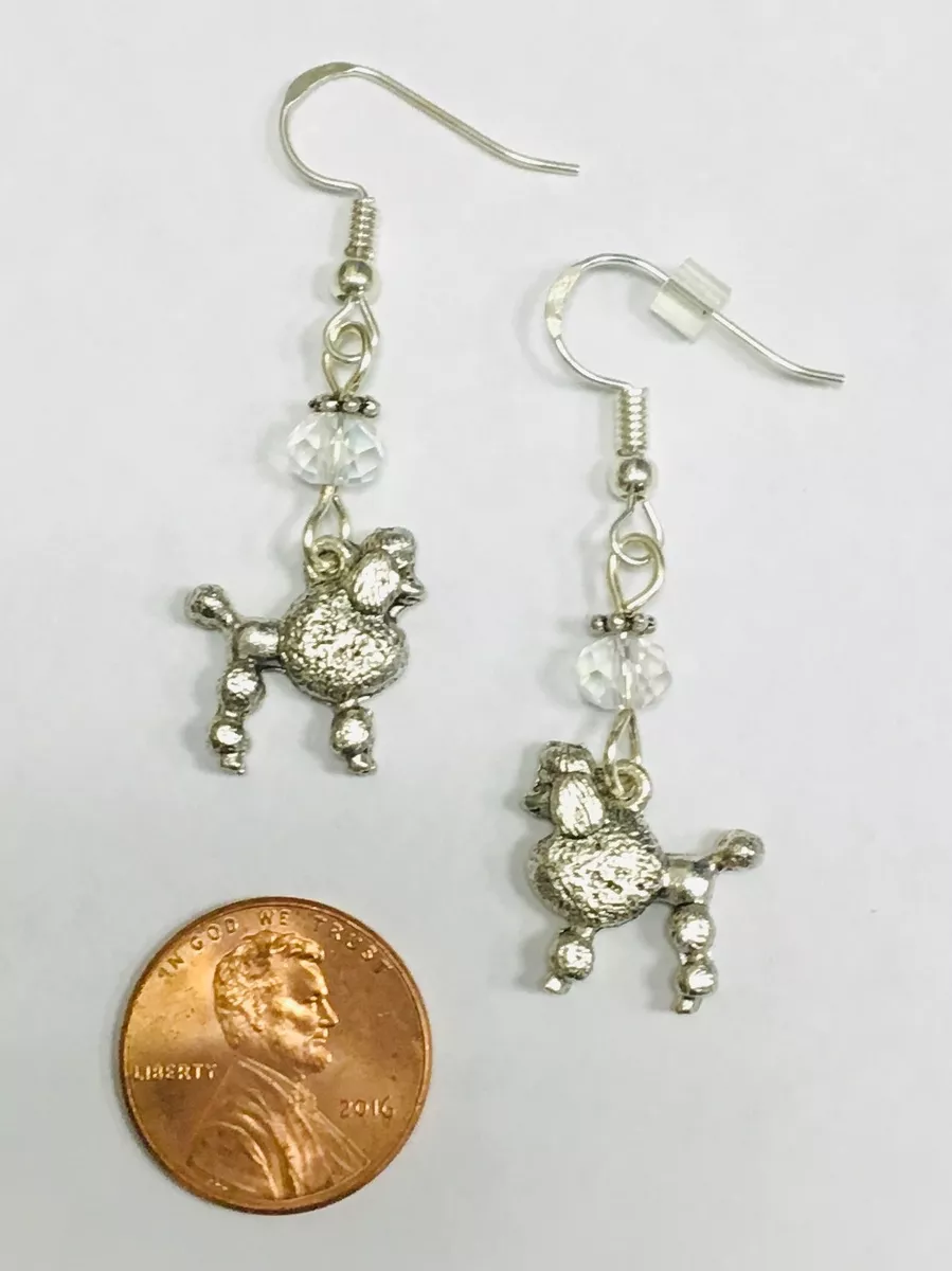 Rescue sales dog jewelry