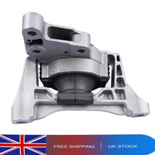 Right Engine Mount For Ford Kuga Mk2 Tdci 2.0D 2014-2019 1871258 New