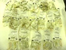 NEW - LOT OF 20 TYCO AMP 83017-2 C-LOK GROUND WIRE BONDING CONNECTOR