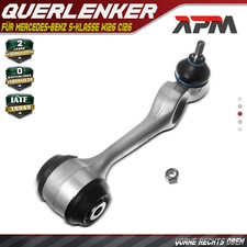 Radaufhängung Querlenker Vorne Rechts Oben für Mercedes-Benz S-Klasse W126 C126