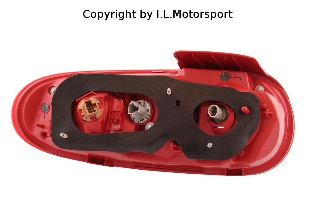 MX-5 Rückleuchte Rücklicht Lampe Kmpl. Rechts Mazda MX5 NCFL Ab 2008