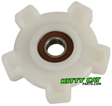 BRAND NEW OEM 1972-1999 ARCTIC CAT KITTY CAT IDLER SPROCKET 0300-178