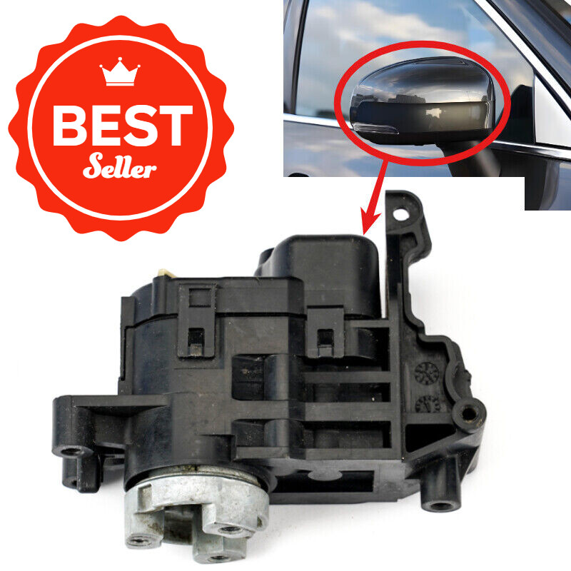 For 2010-2016 Mazda 5/Premacy NEW POWER FOLDING MIRROR MOTOR