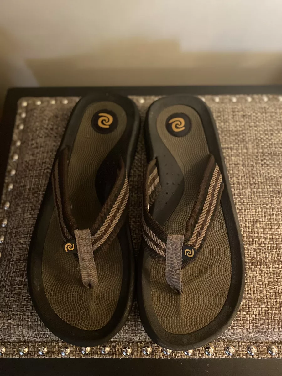 Rafters women's on sale tsunami flip flop