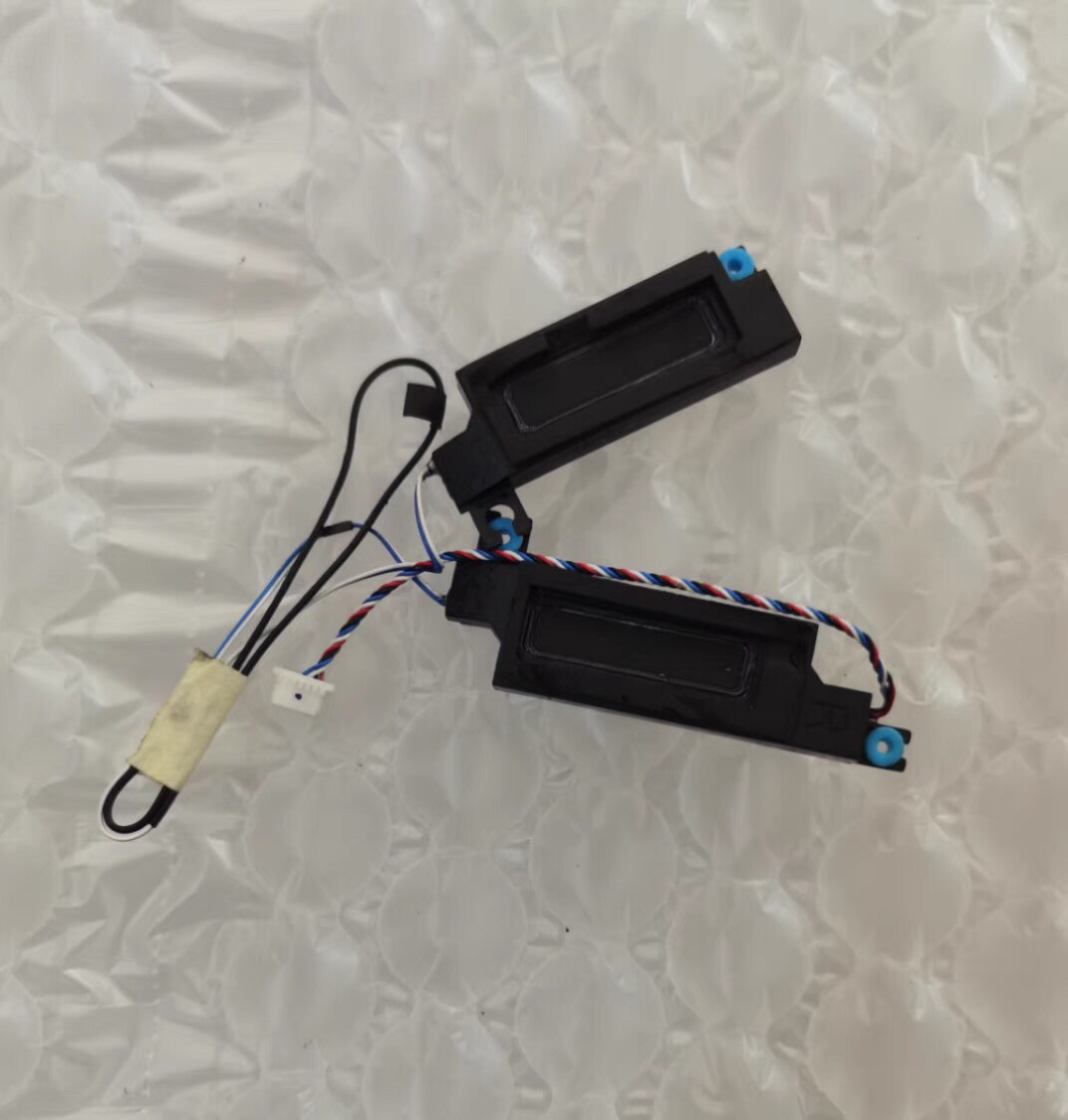 Original for DELL Inspiron 15Plus 7510 7610 Vostro 15 7510 SPEAKER R+L 0K20HP