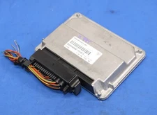 Rear Differential Carrier AWD Diff Control Unit Module Computer OEM Panamera
