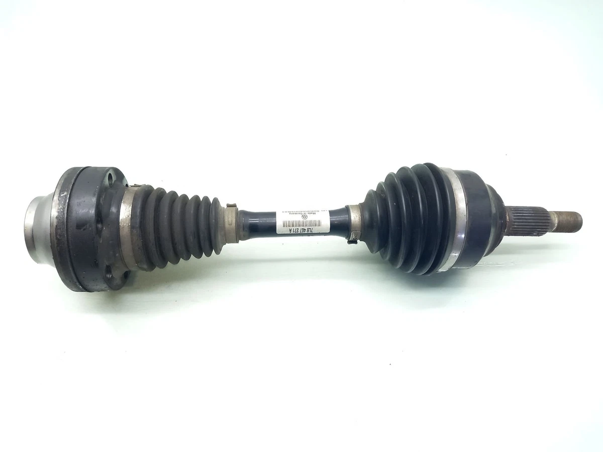 7L6407271A Transmission Front Right / 8250200598003F/2681494 For  