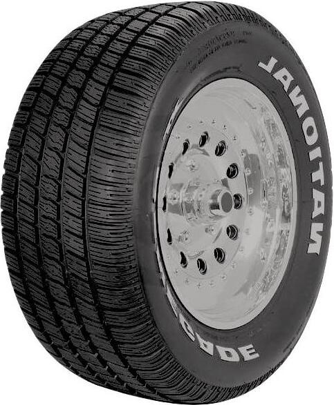 National XT Renegade 275/60R15 Tire for sale online | eBay