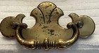 Brass bedroom dresser pull handles 15 pieces:ANOTHER PRICE REDUCTION!!! — photo 3