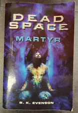 Dead Space: Catalyst (Dead Space Series) by EVENSON, BRIAN