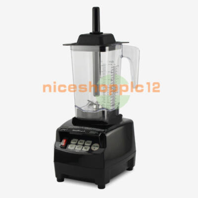 1PCS New JTC TM-800AQ OmniBlend V Heavy Duty Professional Blender 220V
