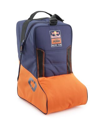 KTM Red Bull Replica Team Motocross and Offroad Gear Travel Bag