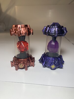 Crystals Skylanders Imagination Fire and Magic