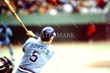 DM515 Bob Horner Atlanta Braves 8x10 11x1416x20 24x36 Photo