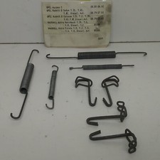 Kits de frein Opel ASCONA
