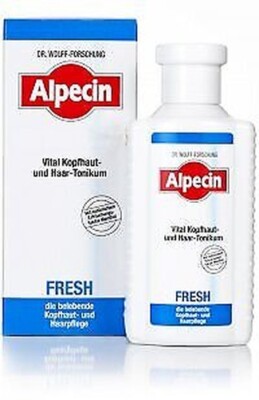 Alpecin Lotion Fresh 200ml