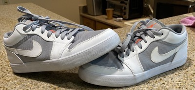 jordan 1 low white cool grey wolf grey