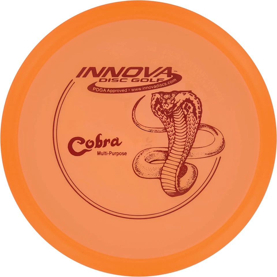 Innova Champion Ontario Cobra | Elige peso y color Foto 2 de 3