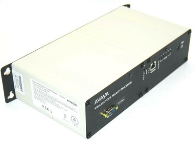 Avaya Wireless Voice Priority Processor 700413164 Awts Netlink AVVP 10