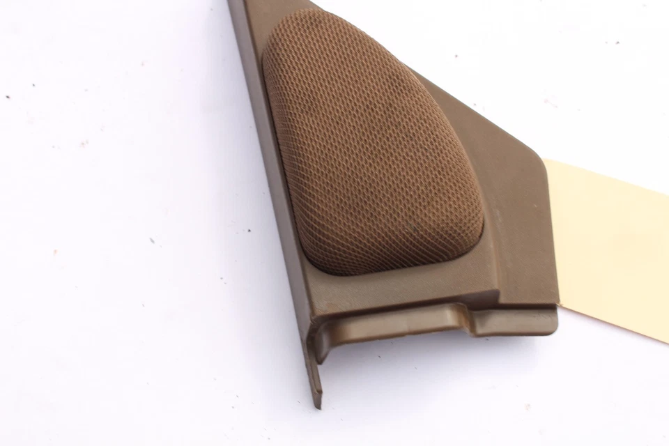 2001-2002 ACURA MDX ESPEJO RETROVISOR INTERIOR DELANTERO IZQUIERDO MOLDURA CON ALTAVOZ TWEETER R2257 Foto 3 de 4