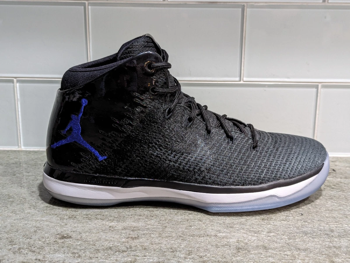 Air jordan xxxi sales space jam