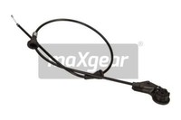 32-0587 Maxgear Motorhaubenzug FüR BMW