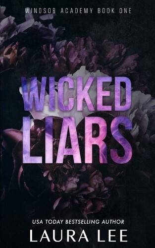 Thumbnail - Laura Lee Wicked Liars - Special Edition (taschenbuch) (us Import)