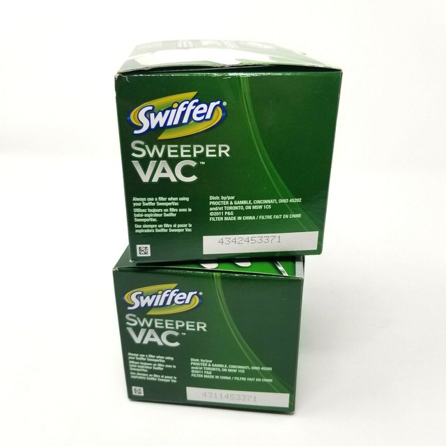 swiffer sweeper replacement parts