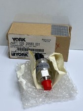 YORK 025-29583-001 TRANSDUCER 0-125 PSI