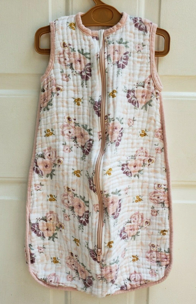 Chick pea baby sleep sack 2025