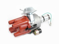 ZüNdverteiler Mit Unterdruckdose FüR VW KäFer 181 KüBel Karmann Ghia