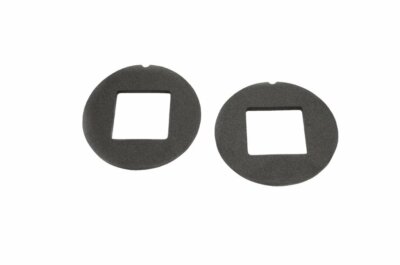 Fostex T50RP MK3 / T60RP Baffle Upgrade