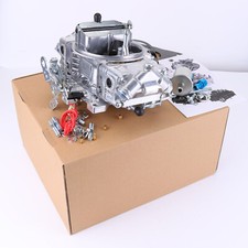 For Brawler Street Series 750 Cfm Electric Choke Br-67213 Quick Fuel Carburetor For Brawler Street Series 750 Cfm Electric Choke Br-67213 Quick Fuel Carburetor