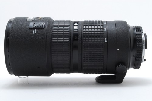 【MINT-】Nikon AF Nikkor 80-200mm f/2.8 D III New Lens From JAPAN - Picture 8 of 12