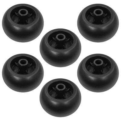 48'' 54'' 60'' Deck Wheels Roller for Dixie Chopper BlackHawk / HP 2017-18 / 300365