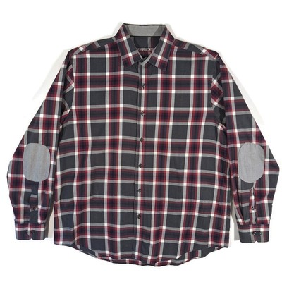 elbow cuffs dress shirt Eileen Fisher Women's Classic Collar Shirt - Breeze