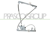 Prasco OP416W112 Mechanismus Fensterheber Vorne Links Mod Mod. 3-TüRig Opel/Vaux