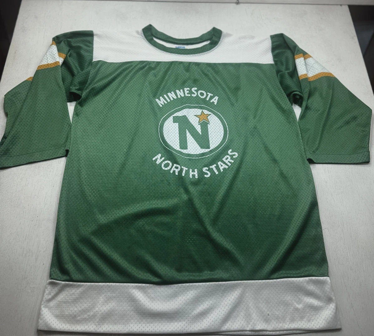 Minnesota North Stars NHL Fan Apparel & Souvenirs for sale | eBay
