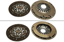 Disque d'embrayage Alfa Romeo MITO
