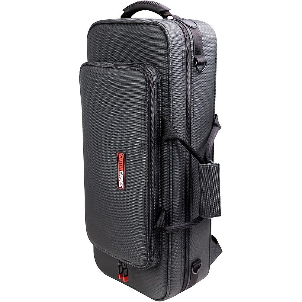 Gator GL Adagio Series Rectangular EPS Lightweight Alto Saxophone Case 23190₽