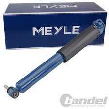 MEYLE GASDRUCK STOßDÄMPFER HINTERACHSE PASSEND FÜR RENAULT MEGANE | 16-26 725