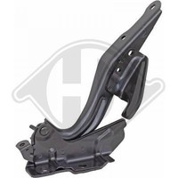 Diederichs Scharnier, Motorhaube Links 6244019