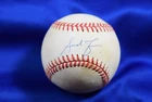 Andruw Jones PSA DNA Autograph National League ONL Signed Baseball