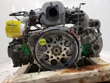 2011 Subaru Impreza Engine 2.5l Without Turbo Tested 6 Mo Warranty Oem 1536782 2011 Subaru Impreza Engine 2.5l Without Turbo Tested 6 Mo Warranty Oem 1536782