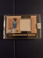 2025 Panini Three and Two - Prospect Swatches PJ Morlando #PS-PJ 21/25